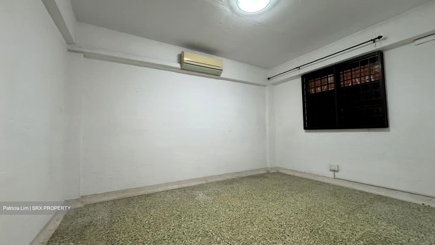 Blk 21 Ghim Moh Road (Queenstown), HDB 3 Rooms #530935581